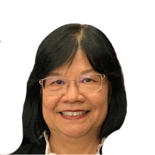 岑美霞教授