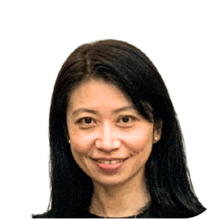 沈韻莉女士