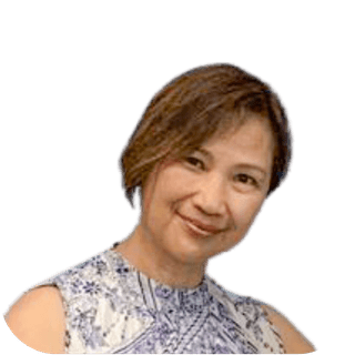 趙冠施校長