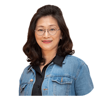 陳慧鈺女士