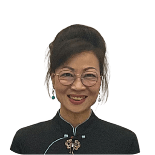 黃秀容女士